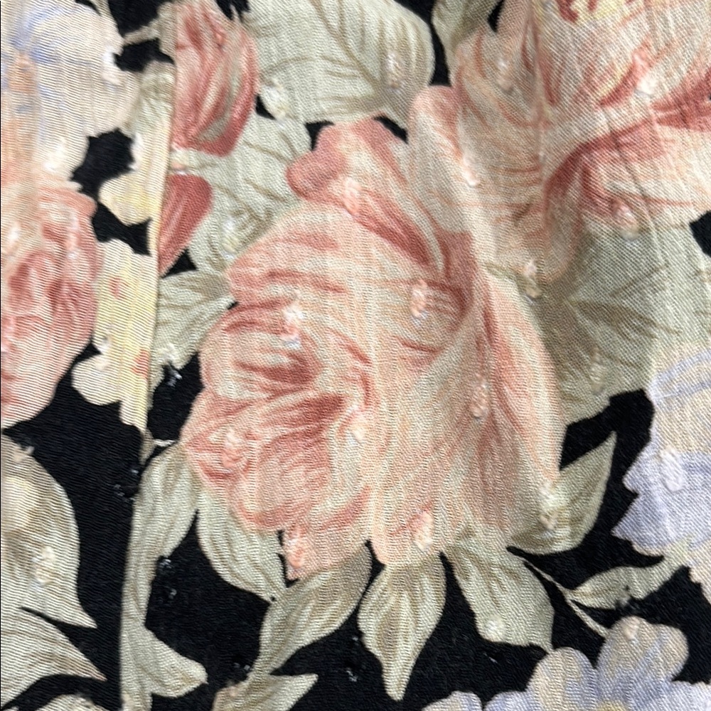 American eagle floral shorts - Picture 6 of 14